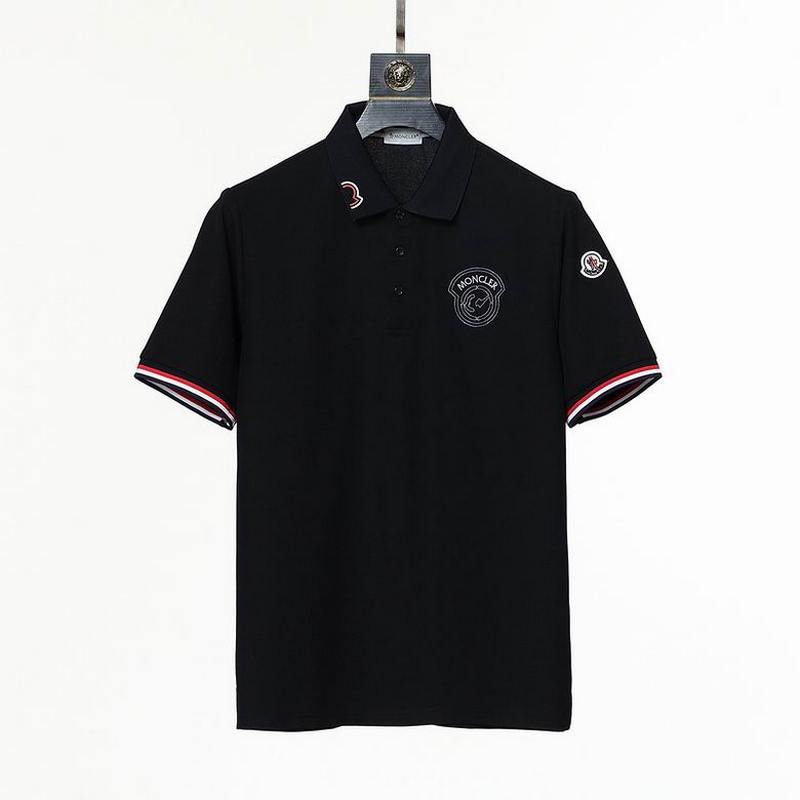 Moncler Men's Polo 63